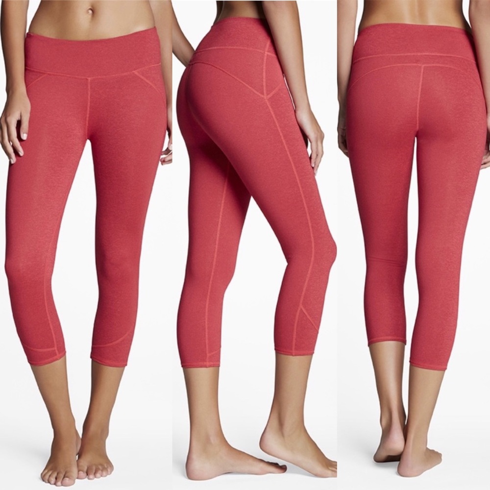 FABLETICS | Lima Capri Leggings